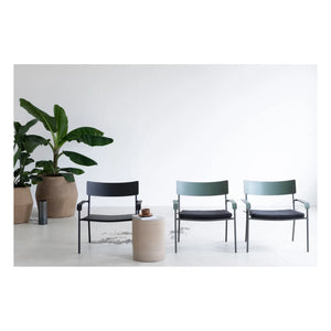 Serax - Silla de exterior August | Eucalipto