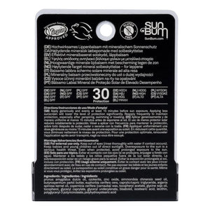 Sunbum - Bálsamo labial Signature SPF30 - 4.25g