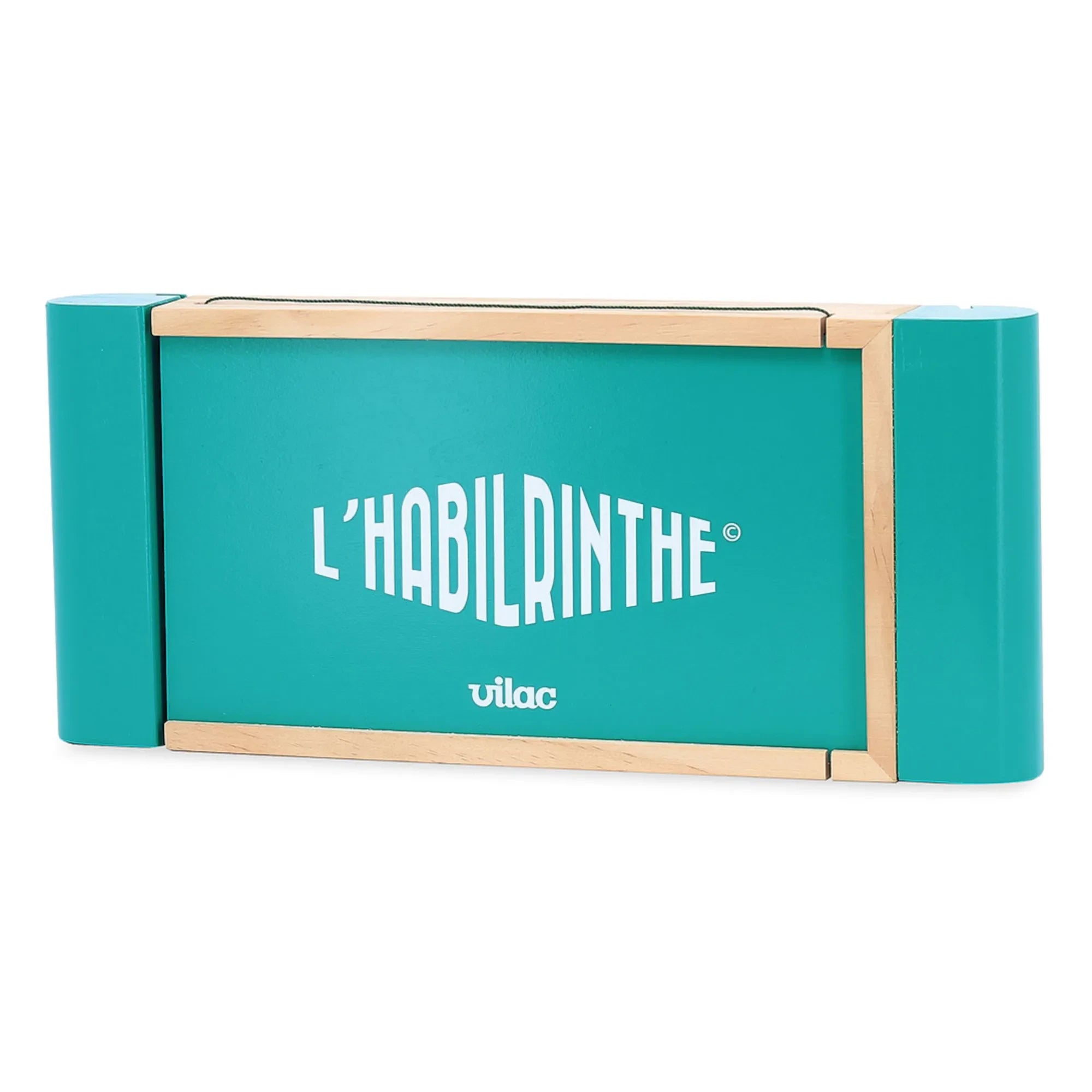 Vilac - Habilrinthe