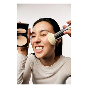 AIME - Base de maquillaje en polvo SPF+30 - 7g | Medium