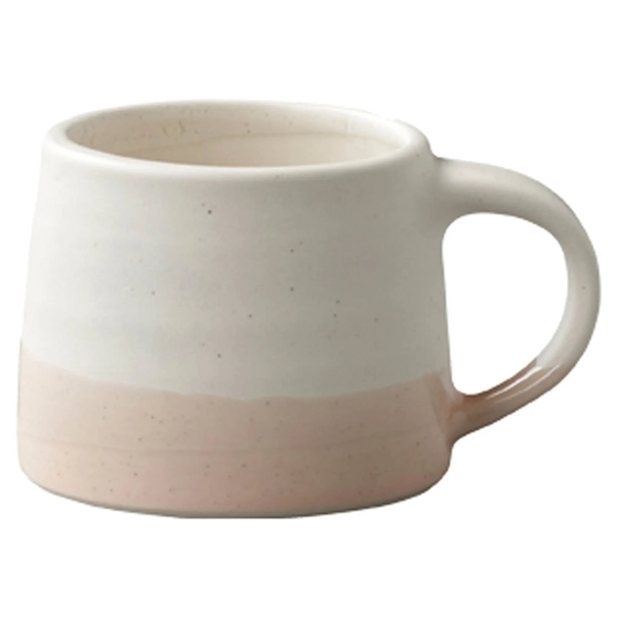 Kinto - Taza de Porcelana | Rosa