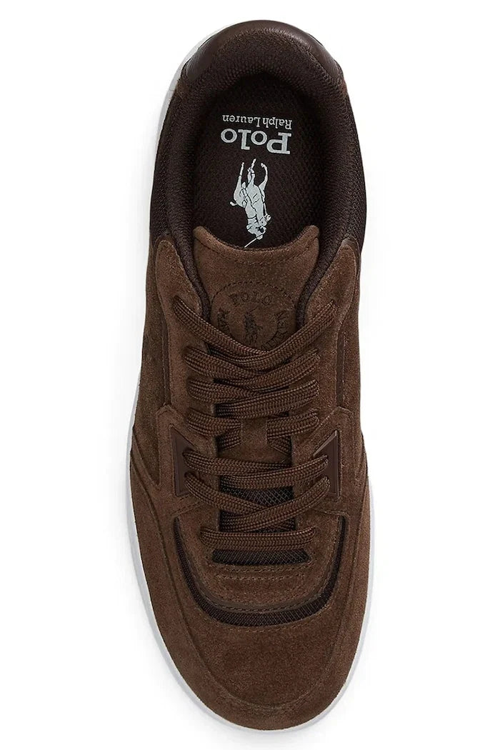 Zapatillas deportivas Polo Ralph Lauren Opn Mster Pp