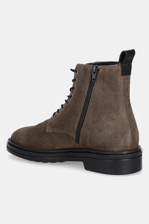 Zapatos de ante Gant Boggar