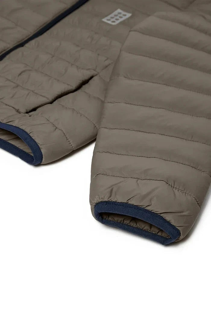 Chaqueta acolchada Lego para niños LWJORI 611