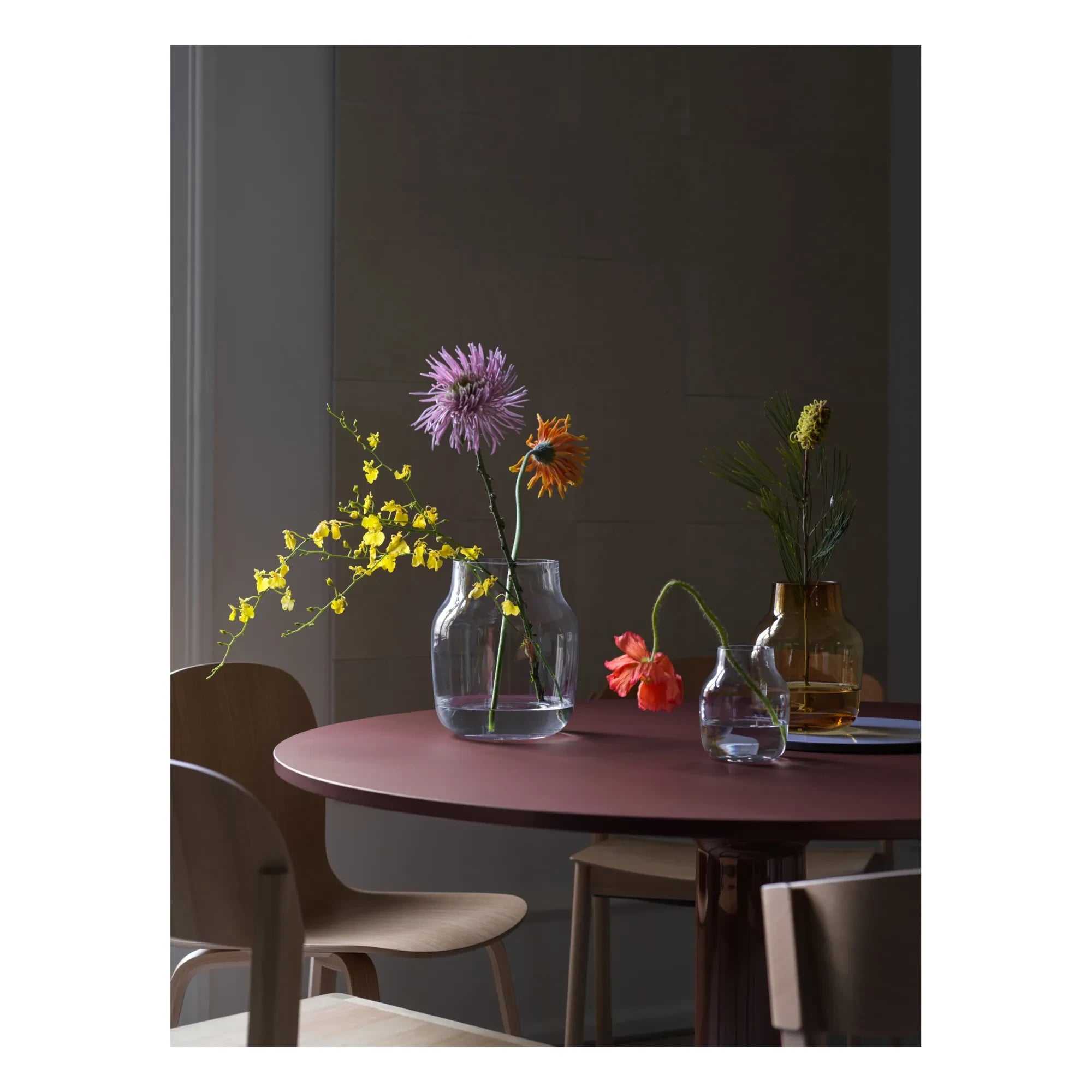 Muuto - Midst Mesa Redonda | Burdeos