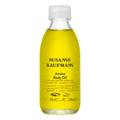 Susanne Kaufmann - Aceite Corporal de Árnica - 100 ml