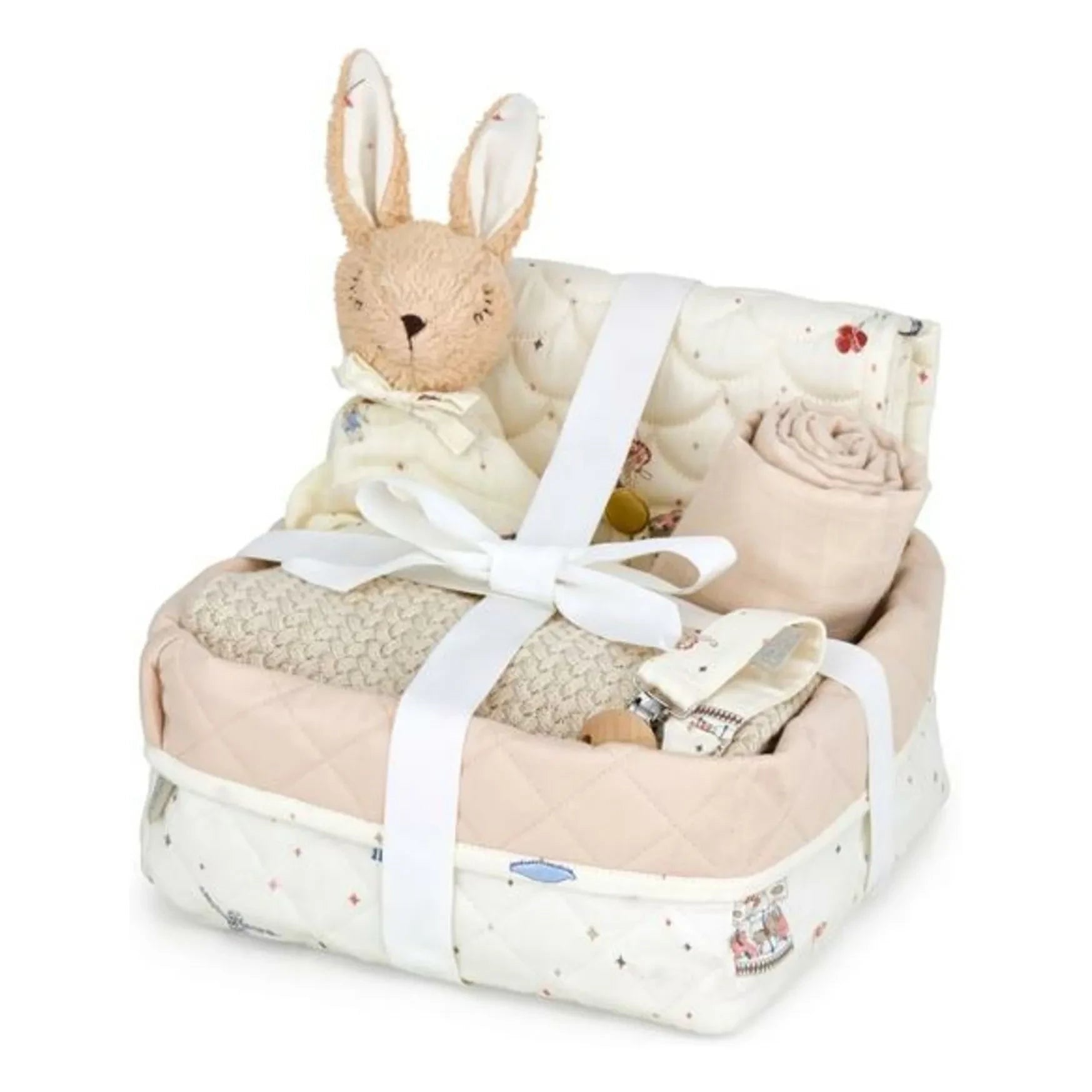 Cam Cam - Set de regalo Carrousel