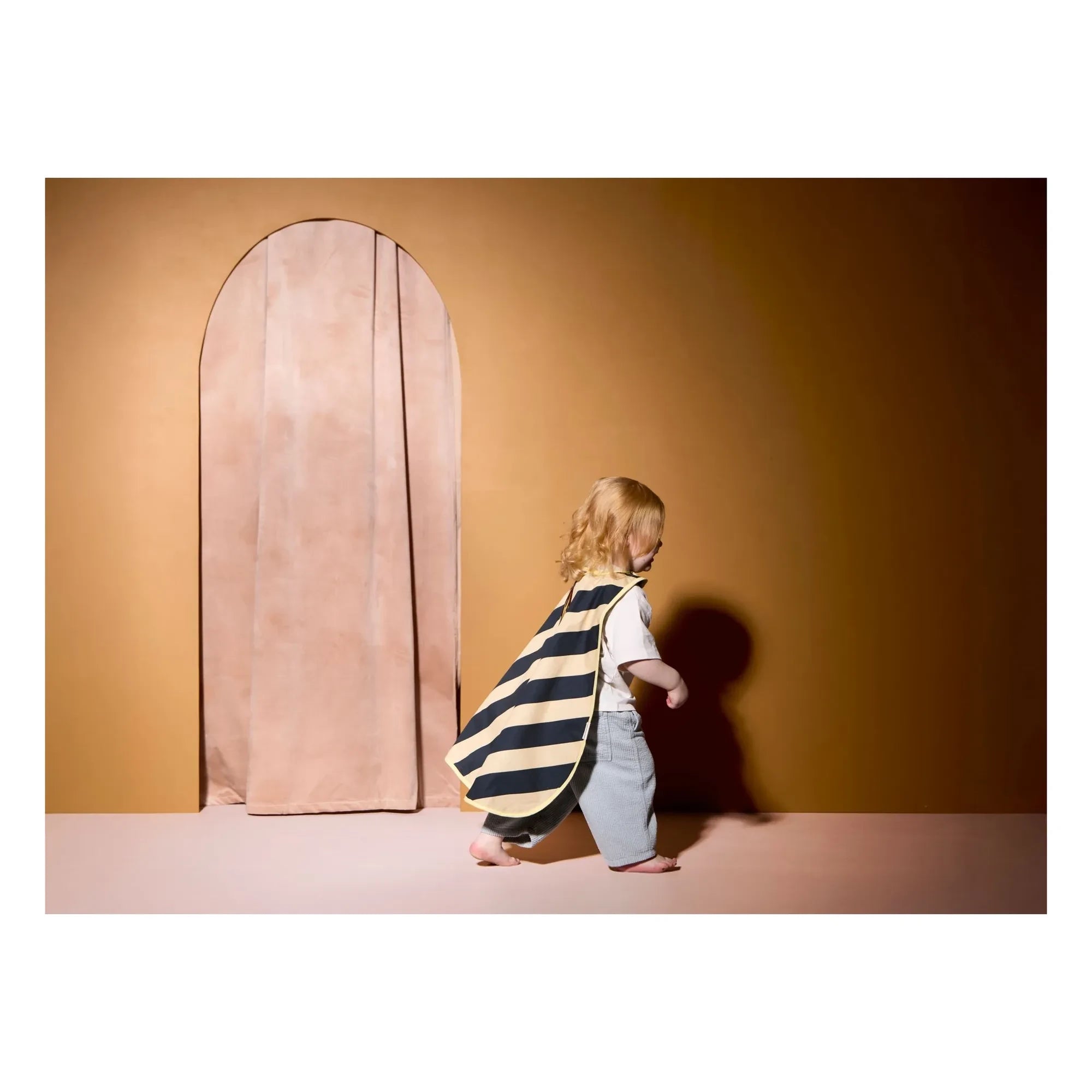 Kid's Concept - Disfraz de bombero