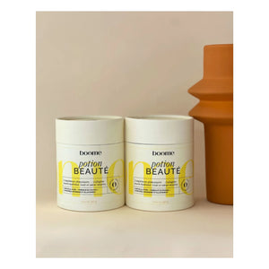 Boome - Colágeno en Polvo Beauty Potion - 90 g