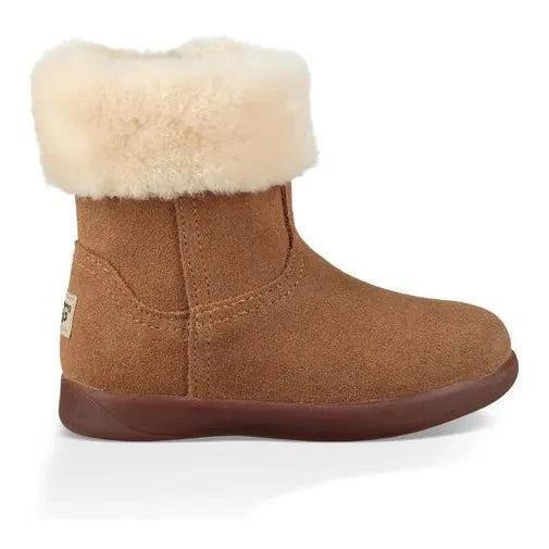 UGG - Botas Jorie | Camel