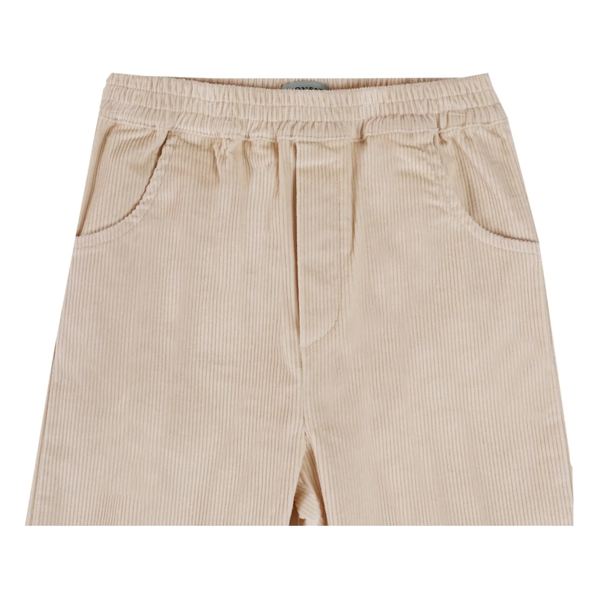 Donsje - Pantalones Olb | Beige