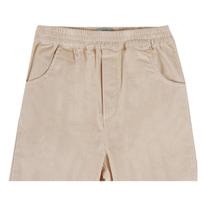 Donsje - Pantalones Olb | Beige