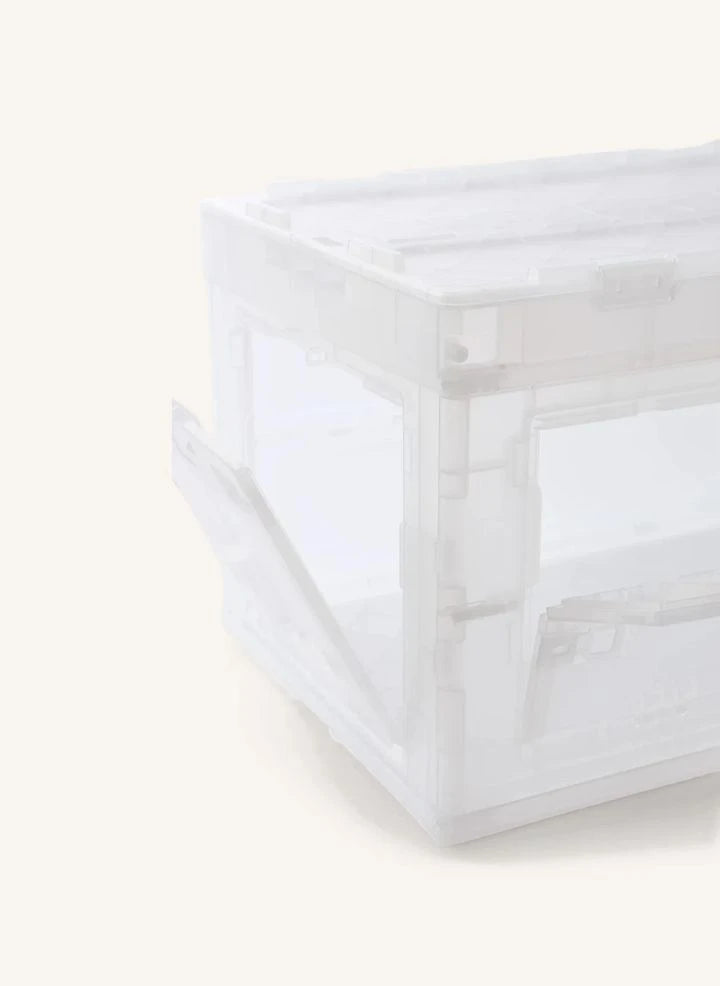 Studio About - Blox Caja de Almacenamiento Apilable