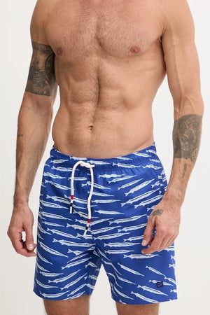 Bermudas de playa ELIOR para hombre de Napapijri