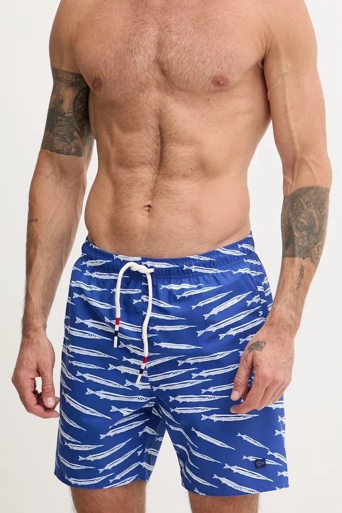 Bermudas de playa ELIOR para hombre de Napapijri