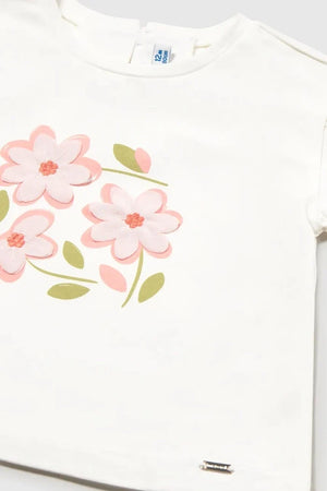 Camiseta Infantil Mayoral