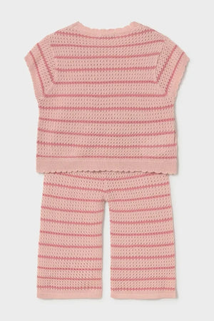Conjunto infantil Mayoral