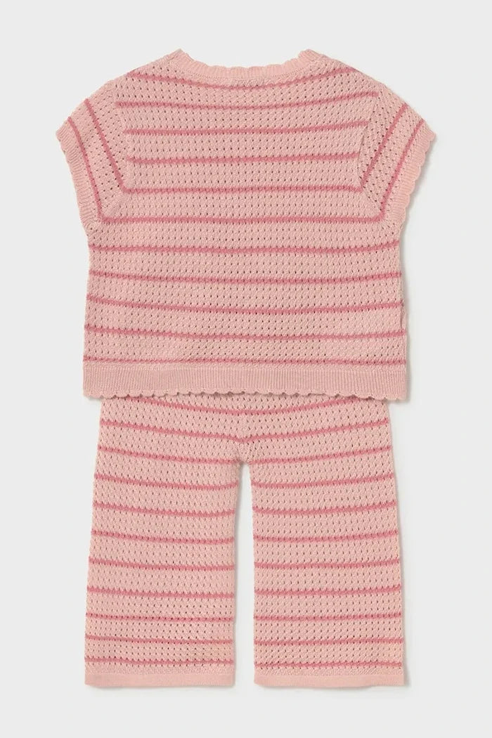 Conjunto infantil Mayoral