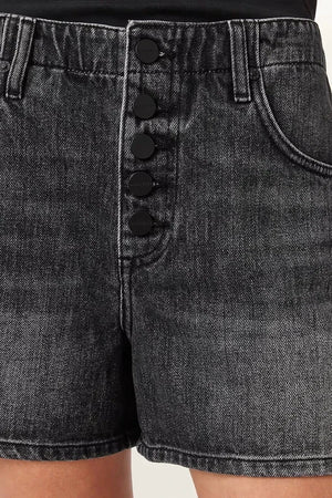 AllSaints pantalón corto vaquero para mujer TAY