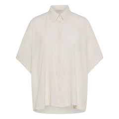 Momoni - Camisa Brooklyn | Crema