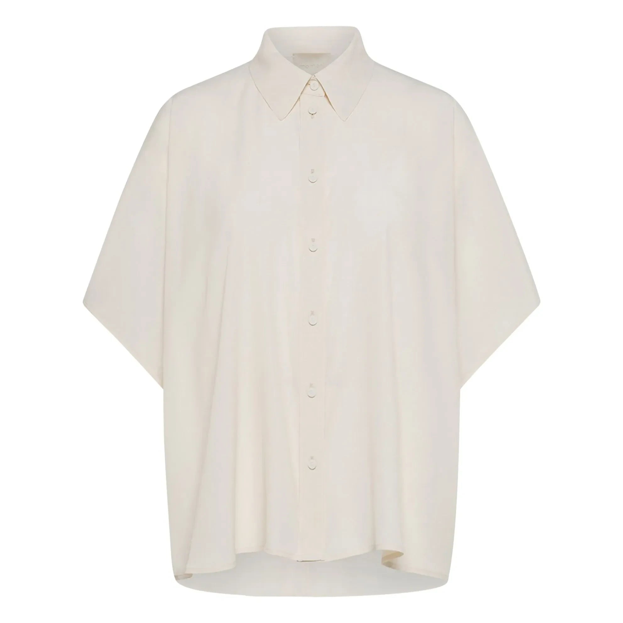 Momoni - Camisa Brooklyn | Crema