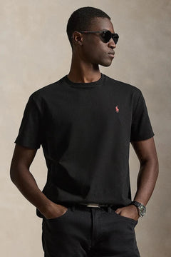 Camiseta de algodón Polo Ralph Lauren