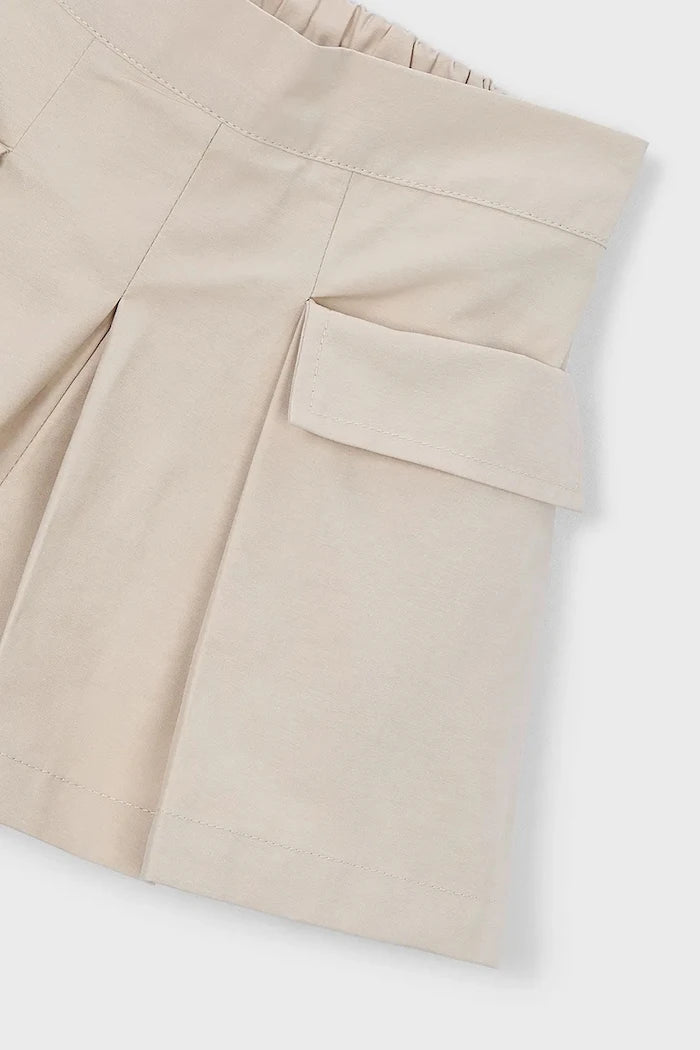 Mayoral Falda-Pantalón de Niña