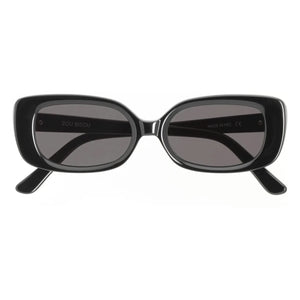 Velvet Canyon - Gafas de sol Zou Bisou | Negro