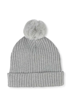Gorro de lana Michael Kors para niños