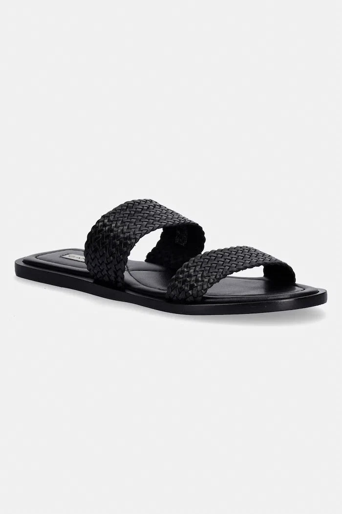 Gant Sunlaz Sandalias de cuero para mujer