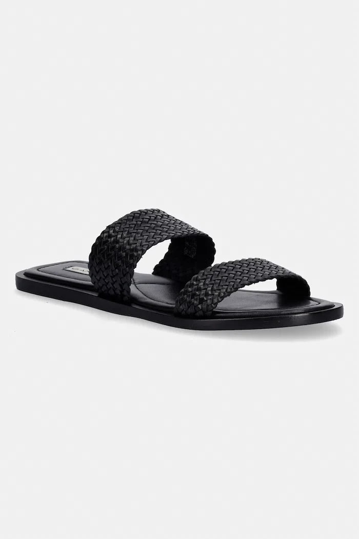 Gant Sunlaz Sandalias de cuero para mujer