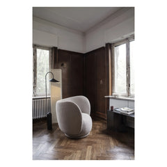 Ferm Living - Sofá Rico | Crema