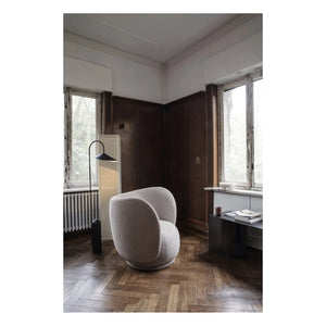 Ferm Living - Sofá Rico | Crema