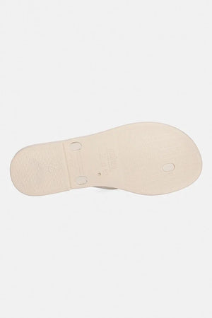 Melissa MELISSA SUN CARIOCA AD Chanclas