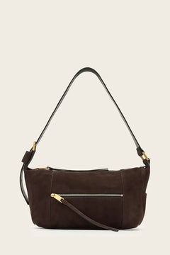 Bolso de terciopelo AllSaints