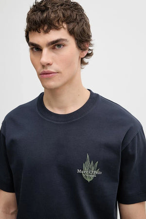 Camiseta de algodón para hombre Marc O'Polo