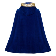 Souza - La capa del mago Wilfred