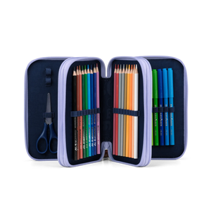 Ergobag - Hard Kalem Kutusu Maxi Dreambear