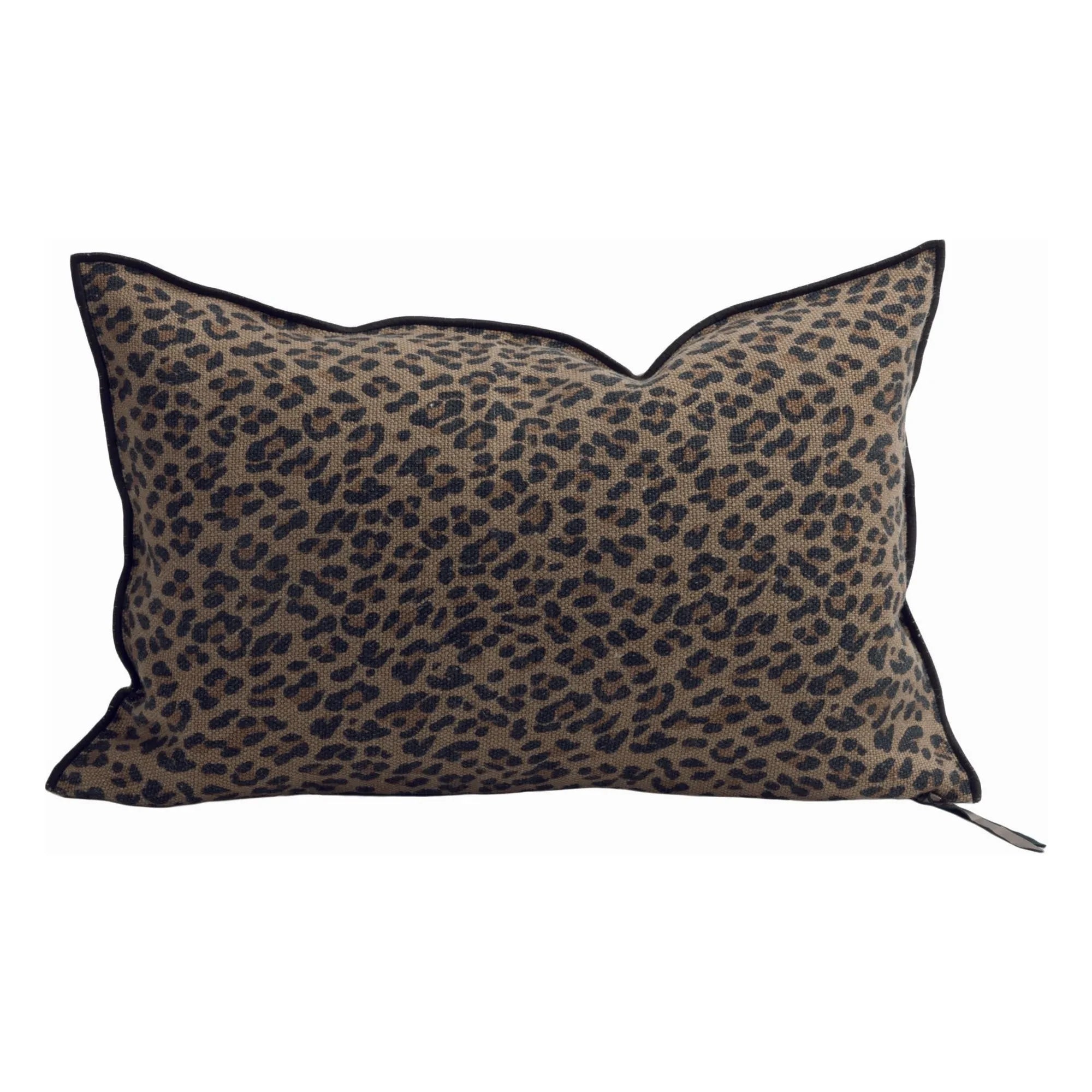 Maison de Vacances - Cojín estampado Wabi Sabi | Panther