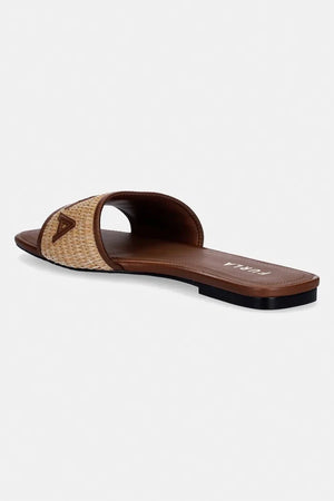 Chanclas Brezza para mujer de Furla