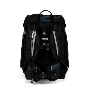 Ergobag - Okul Çantası Seti cubo Cementbear