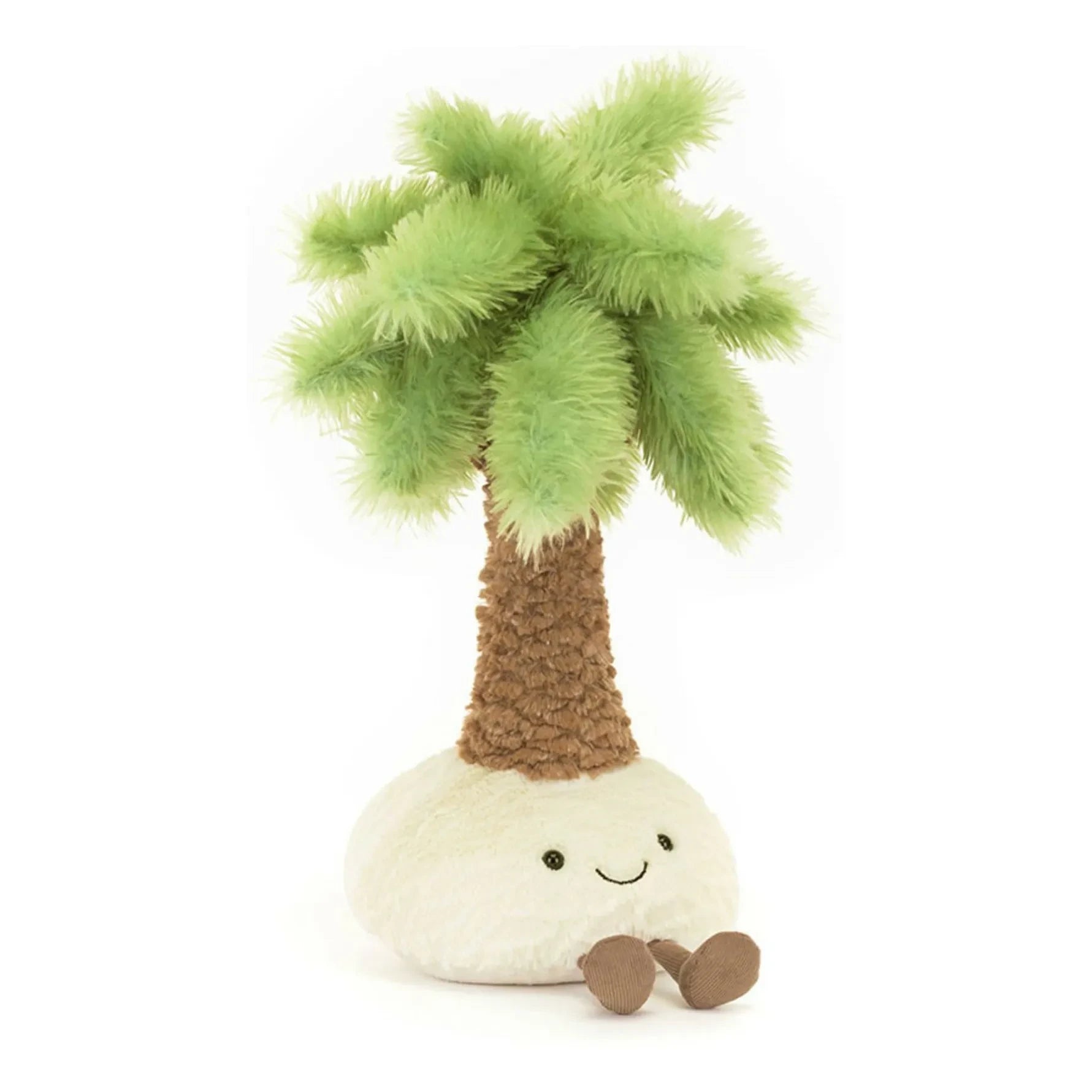 Jellycat - Peluche Pammie Palm | Verde