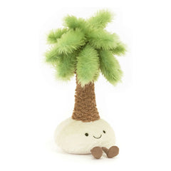 Jellycat - Peluche Pammie Palm | Verde