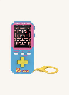 My Arcade - Miss Pac-Man cep konsolu