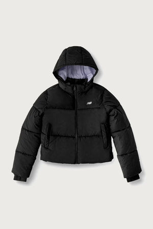 Chaqueta acolchada New Balance para niños