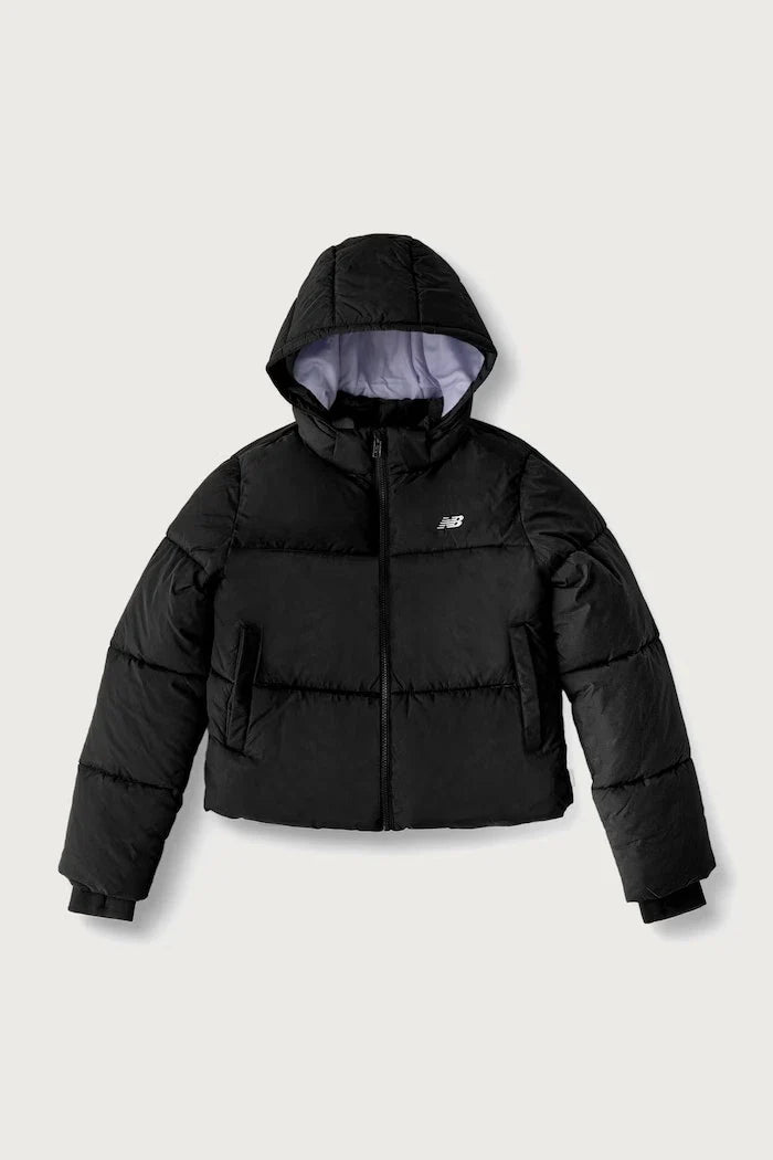Chaqueta acolchada New Balance para niños