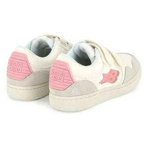 Zapatillas Kix Easy Scrash de Bonton | Rosa