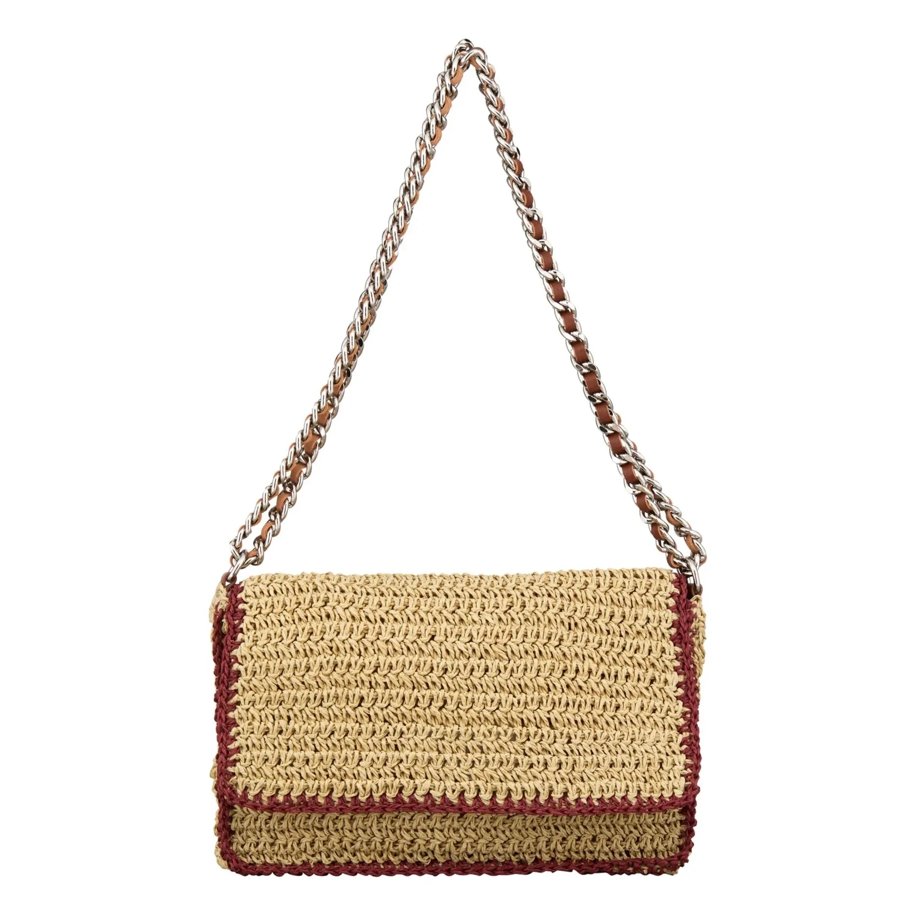 Becksöndergaard - Bolso Hollis | Natural