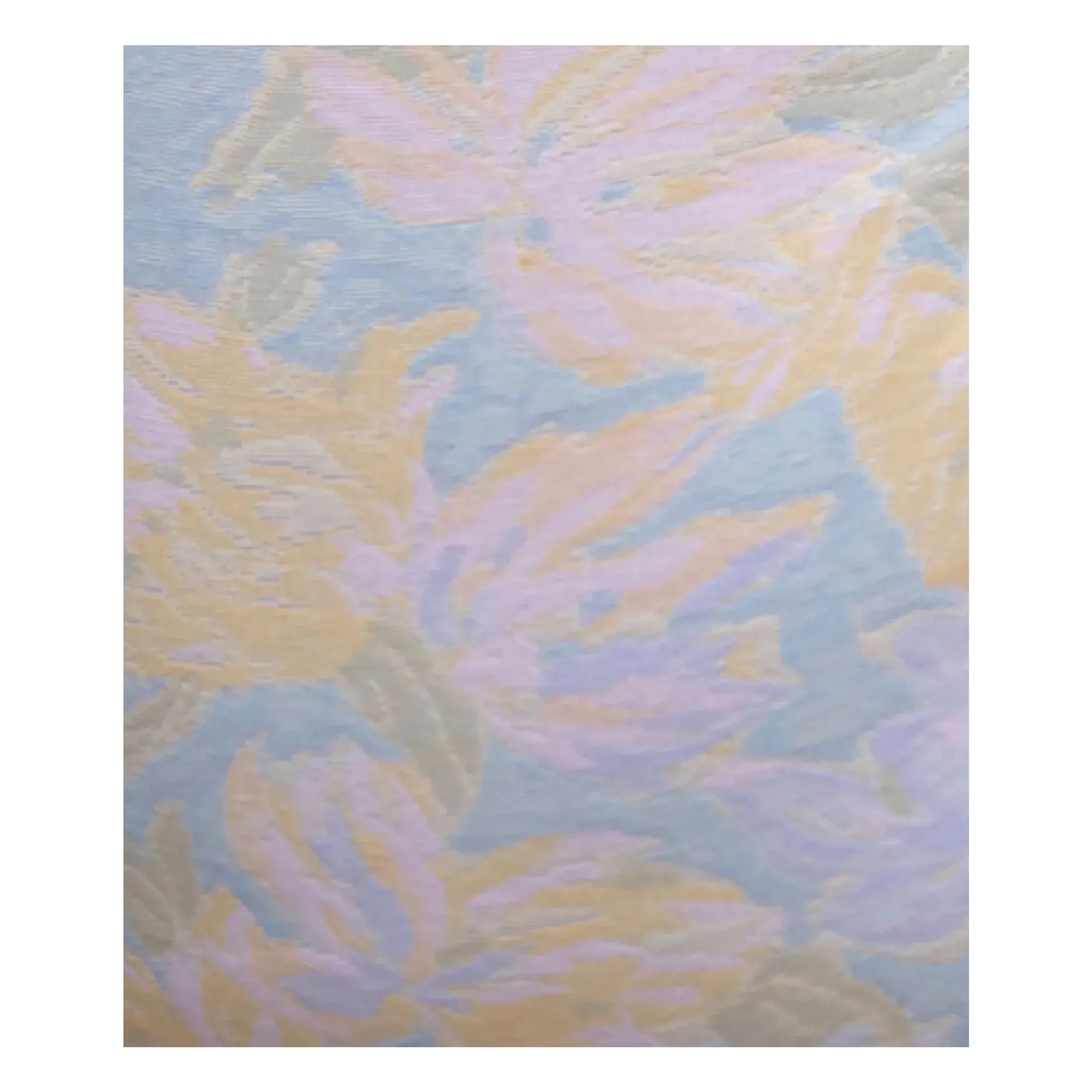 Mama Hangs - Mochila portabebés Carry & Bloom | Pastel