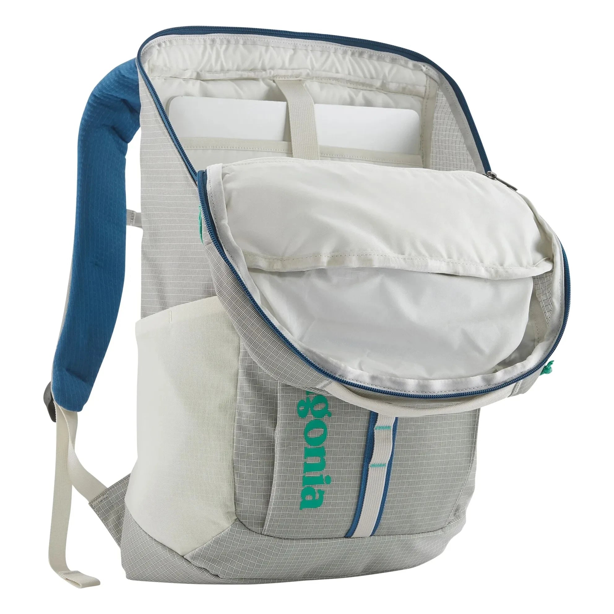 Patagonia - Mochila Black Hole Pack 25L | Gris claro